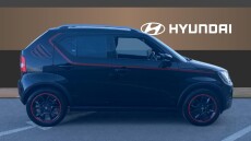 Suzuki Ignis 1.2 Dualjet 12V Hybrid SZ5 5dr Petrol Hatchback